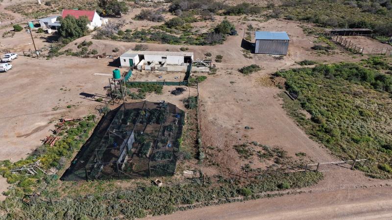 0 Bedroom Property for Sale in Ladismith Western Cape